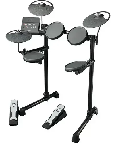 Bateria Eletrônica Yamaha Dtx400k