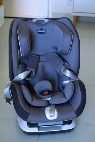 Cadeirinha de carro Chicco Seat up 012