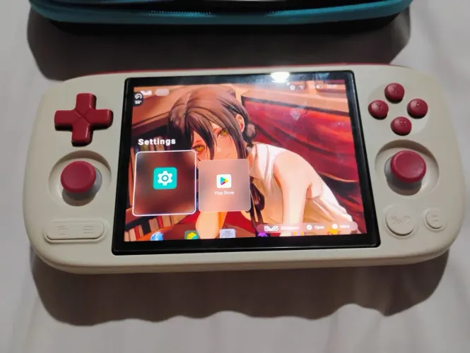 Ayaneo Pocket Mini