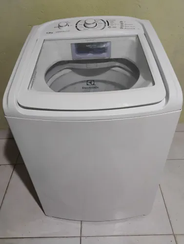 Máquina de lavar 