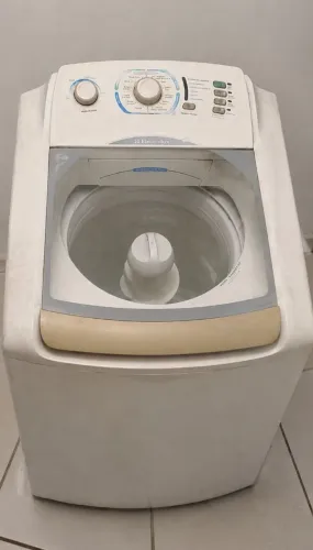 Máquina de lavar