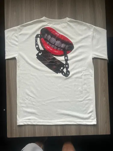 Camiseta Palm Angels