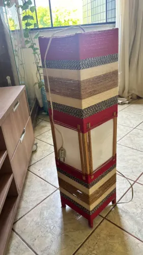 luminária