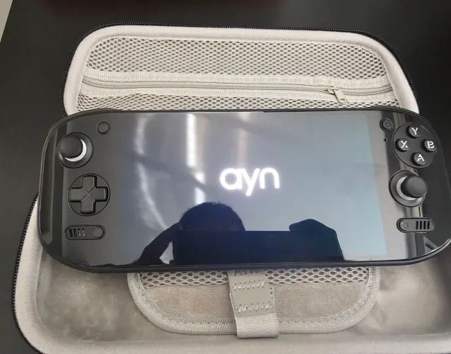 AYN Odin Portal 2