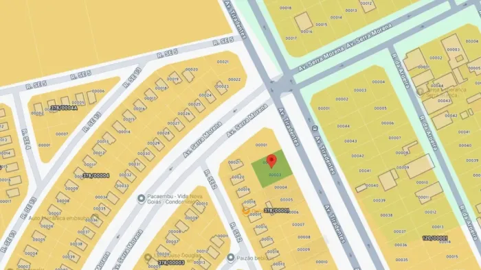 Grande oportunidade Lotes no Residencial Solar Embaúba Trindade/GO