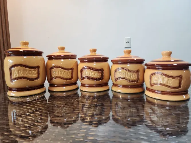 Item de Colecionador