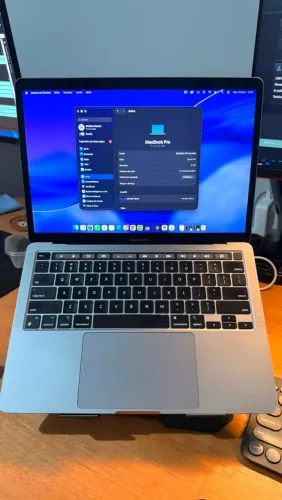 Macbook Pro M1