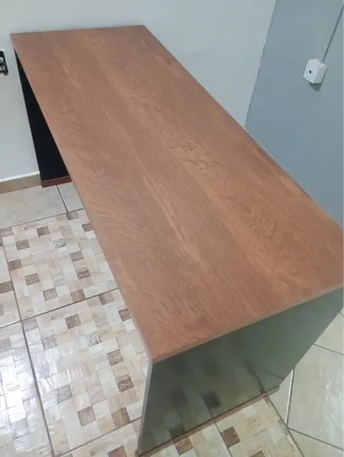 Mesa de escritório