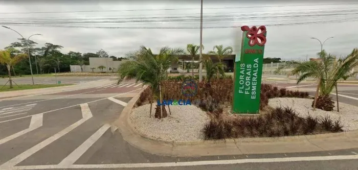 Terreno Esmeralda - baixou