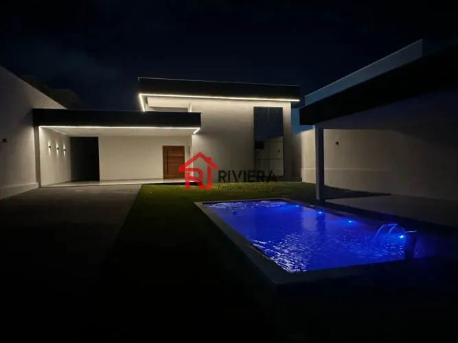 Casa à venda em São Luís-MA, Quintas do Calhau: 4 quartos, 4 suítes, 10 vagas de garagem, 
