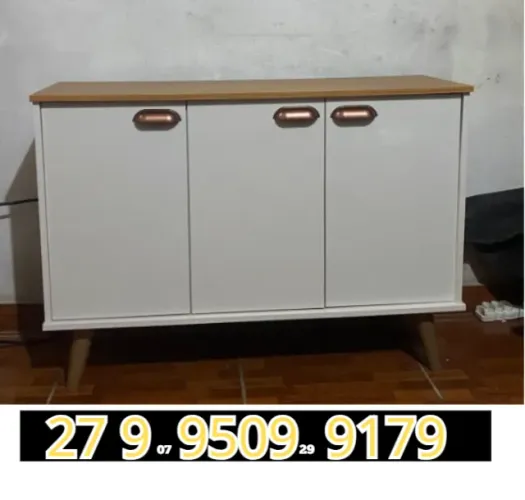 MONTADOR DE MÓVEIS ESPECIALIZADO