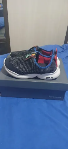 Tenis fila tamanho 31