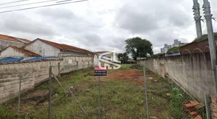 Terreno para Locação, com 406,00 M² Ao Lado do Metrô Jabaquara!