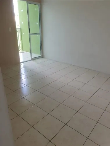 Alugo apartamento 