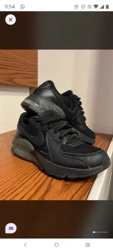 Tênis Nike excee feminino
