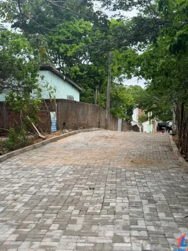 Terreno à Venda Com Escritura Pública na Praia da Pipa- Tibau do Sul/ RN