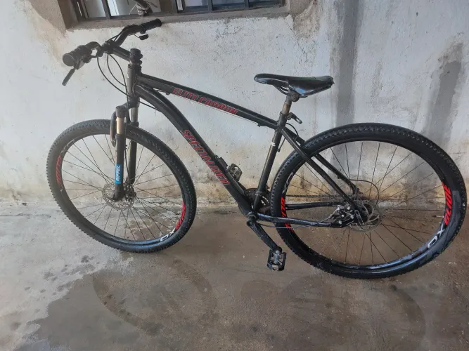 Bike aro 29