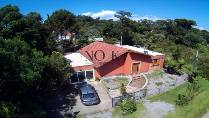 Casa para Venda em Canela, Alpes Verdes, 2 dormitórios, 1 suíte, 2 banheiros