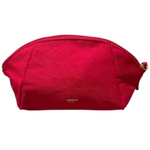 Necessaire Armani