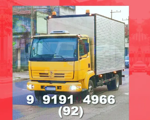 frete bau! qualidade e segurança garantidas para suas mudanças!