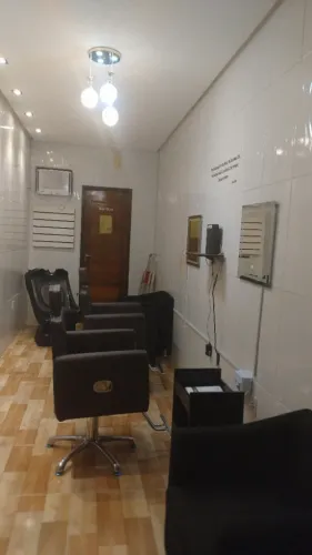Espaço para Salão de beleza