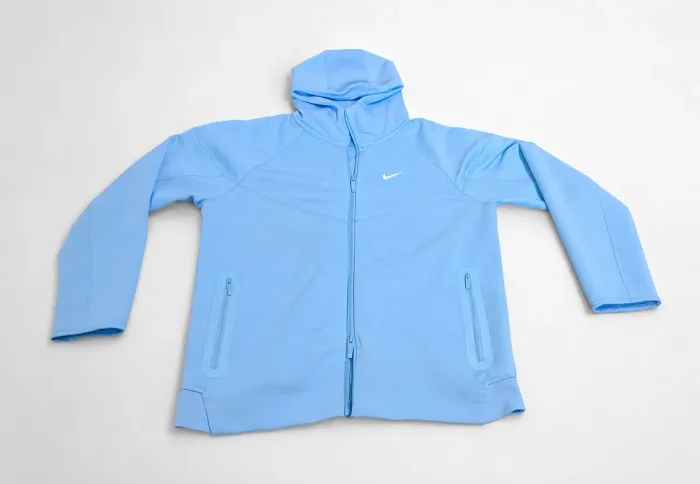 Nike Nocta Tech Fleece Double zip