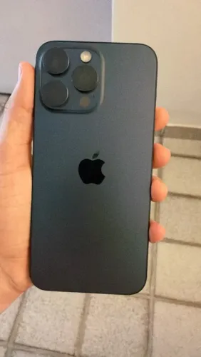 iphone 15 pro max 256 GB