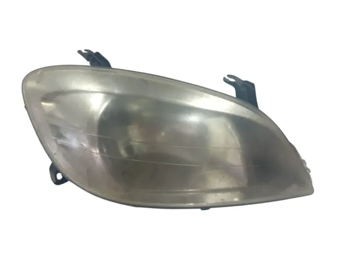 Farol Lanterna Dianteiro Direito Gm Prisma Celta 2007 A 2012 Direito/passageiro
