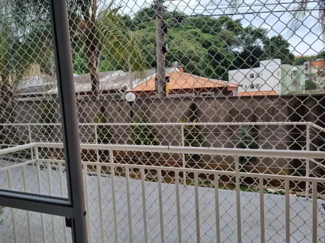 Apartamento para Locação em Jundiaí, Parque da Colônia, 2 dormitórios, 1 banheiro, 1 vaga