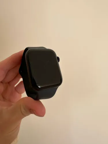 Apple Watch SE 2 44m (praticamente NOVO) 