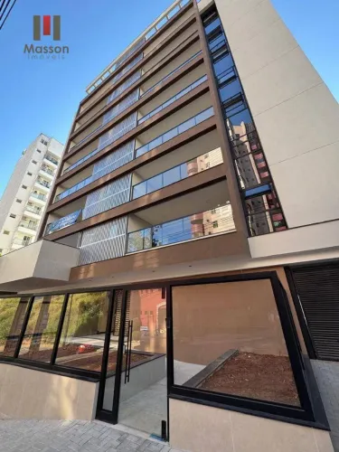 Apartamento com 3 quartos à venda, 105 m² por R$ 899.000 - Bom Pastor - Juiz de Fora/MG