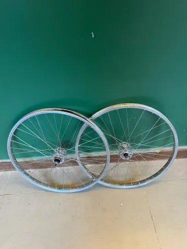 Rodas Araya 26 Caloi Cruiser