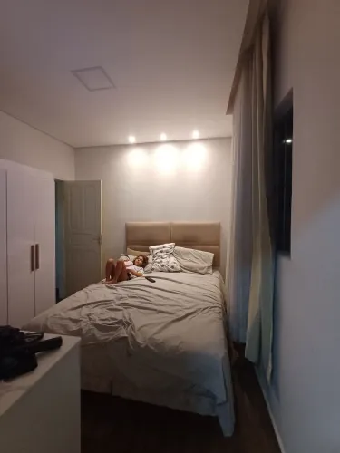 Cama Queen Size