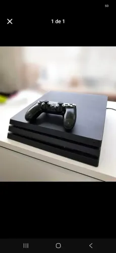 Ps4 pro desbloqueado