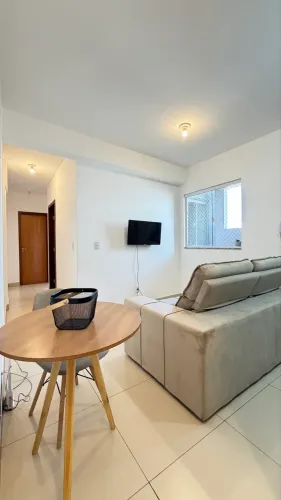 APARTAMENTO A VENDA VICENTE PIRES - PRÓX EPTG