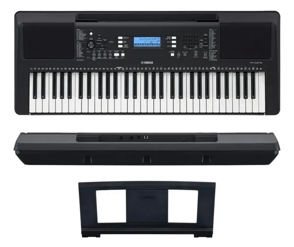 Teclado yamaha psr e363