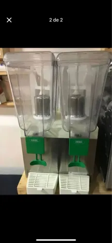 Vendo suqueira 30L IBBL