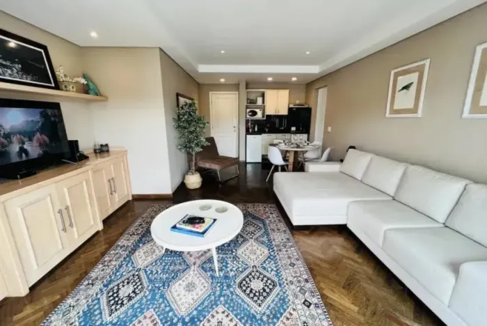 Apartamento à Venda Rua Capote Valente, Pinheiros/SP