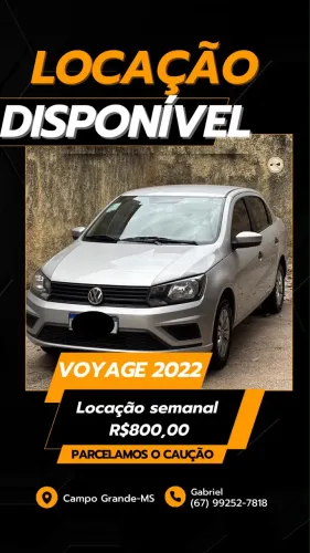Alugo carro para motorista de aplicativo: Uber, 99, Indrive