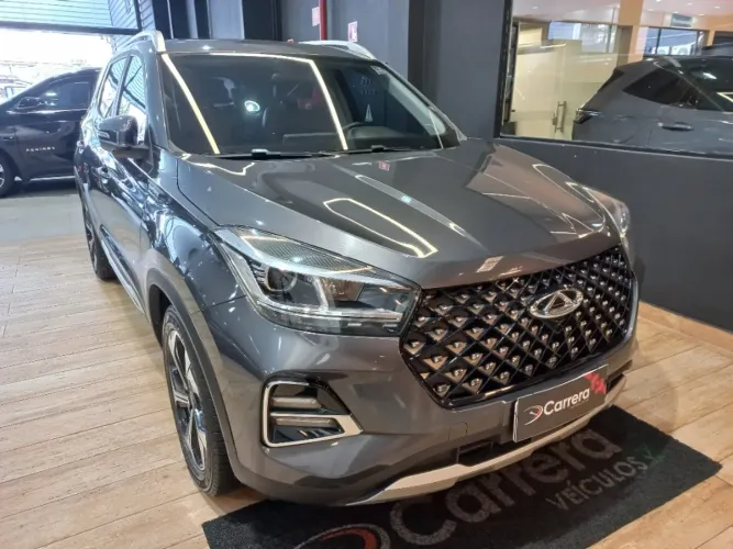 Chery Tiggo 5X Pro 1.5 Turbo Flex Aut. 2023