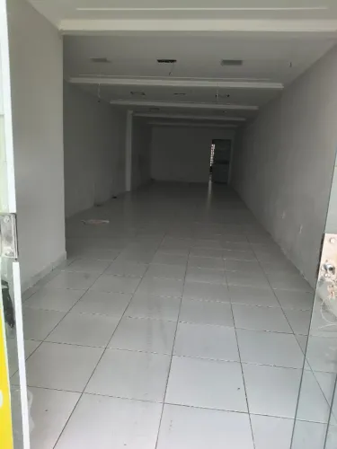PONTO COMERCIAL - ANTIGA HORA 10