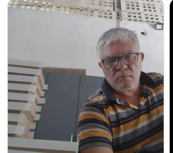 Pedreiro