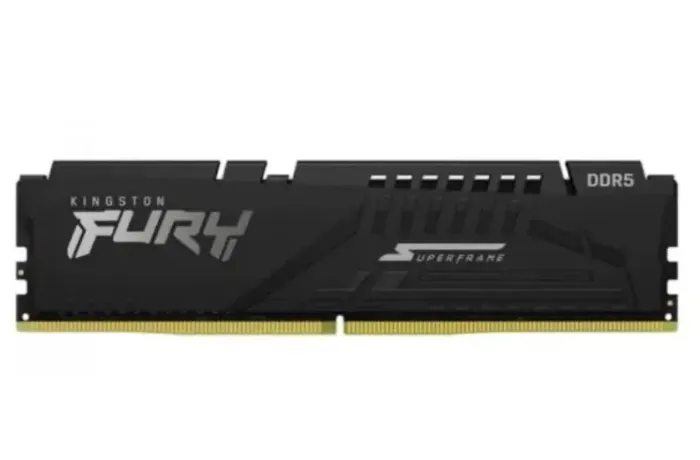 Memória Ram DDDR5 Hyperx Kingston Superframe 5600Mhz Cl40