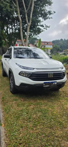Fiat Toro Endurance 1.3 T270 4X2 Flex AUT 2023