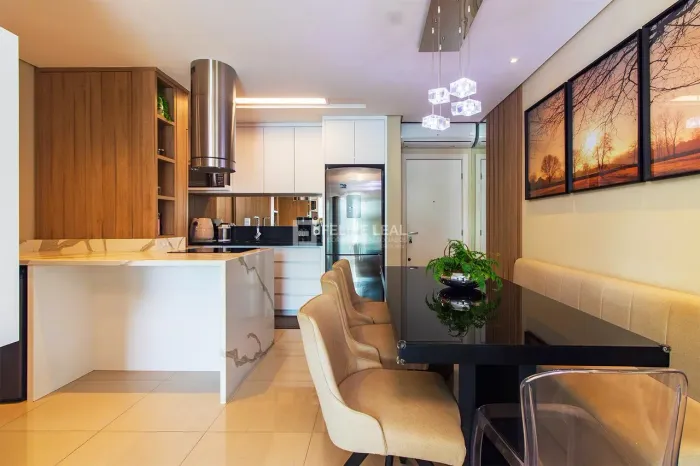 Apartamento em Estreito - Florianópolis, SC