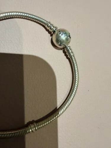 Pulseira Pandora Original 