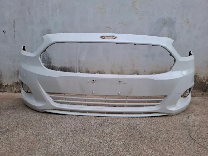 Para-choque Dianteiro Ford Ka 2014 a 2018