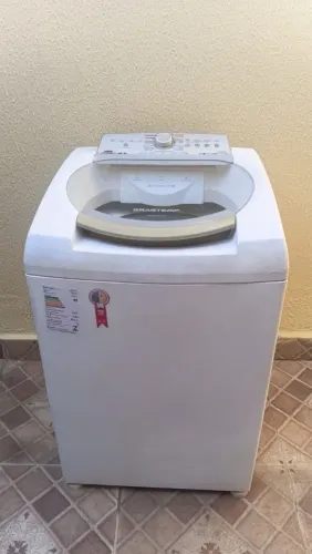Máquina de lavar 11 kg