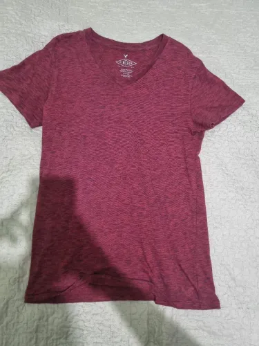 Camiseta American Eagle