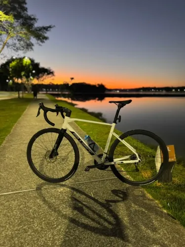 Bicicleta Enduravox Comp Cues